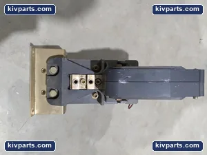 Siemens-allis 14-193-100-562 DC Contactor – actual item, photo 6 of 7