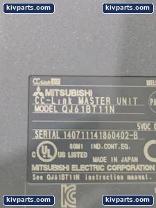 Animatics SM17205D Unit PLC Communication Module – actual item, photo 4 of 5