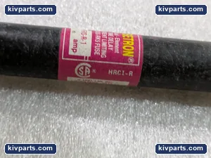 Bussmann FRS-R-1 Fuse – actual item, photo 6 of 7