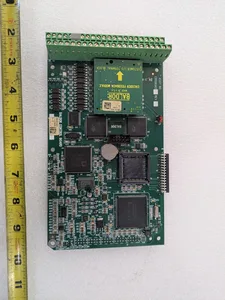 Baldor EB0061A01 Module Control Board PCB