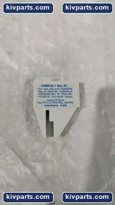 Cutler-Hammer C306KAL1-3B Lug Adapter – actual item, photo 2 of 5