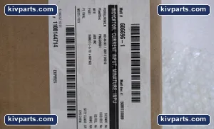 ABB GS/O001 – actual item, photo 4 of 4