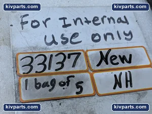 P-2224 19709 Brass Valve – actual item, photo 4 of 4