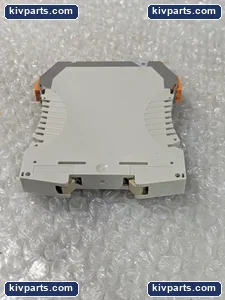 Weidmuller 8447020000 Terminal Block – actual item, photo 4 of 7
