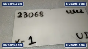 Gilbarco T18015-G1 Vapor-Vac Valve Driver Board – actual item, photo 6 of 6