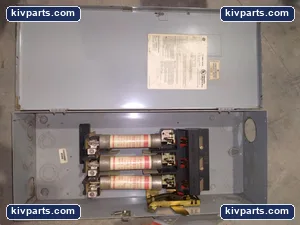 General Electric TH3363 Safety Switch – actual item, photo 2 of 6