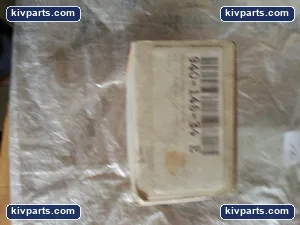 Rosemount 940-146-34 Transmitter Sensor Module – actual item, photo 3 of 8