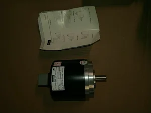 Hohner 3029/0ABA Incremental Rotary Encoder