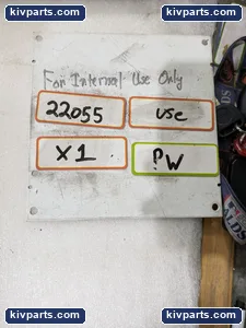 Mitsubishi FR-D740-1 AC Drive – actual item, photo 10 of 10