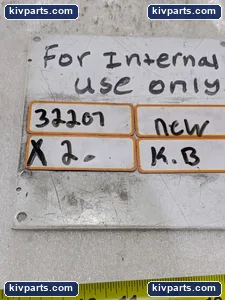 Festo VL-5/2-D-2-FR-C 151844 Pneumatic Valve – actual item, photo 8 of 8
