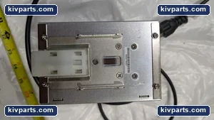 Mean Well SDR-480-24 Power Supply – actual item, photo 3 of 6