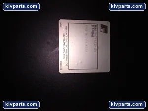 Reliance Electric Module DC Drive Control – actual item, photo 2 of 4