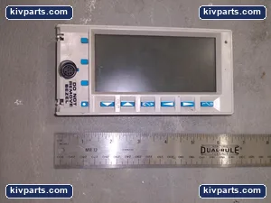 PTACD35030 LCD Display Terminal Keypad – actual item, photo 6 of 7