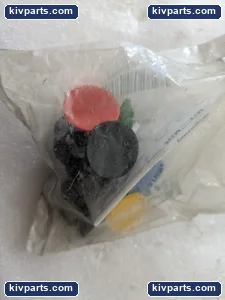 Eaton M22-D-X-SWRGYB Industrial Component Switch – actual item, photo 2 of 4