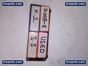 Tonan Tohan TD-241ANT – actual item, photo 4 of 4