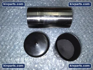 Genetech C007 Machine Part – actual item, photo 3 of 4