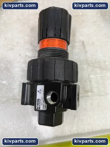 Parker 06R116AC Regulator – actual item, photo 4 of 8