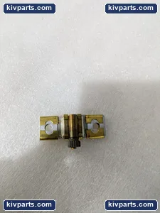 Square D B0.51 Element Unit Motor Starter – actual item, photo 4 of 5