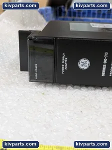 GE Fanuc IC697PWR711N Power Supply Adapter Module – actual item, photo 5 of 8