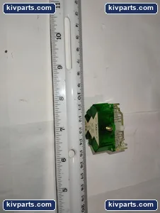 9001 KA2 Contact Block – actual item, photo 3 of 6