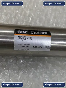 SMC CM2B32-75 Cylinder – actual item, photo 4 of 6