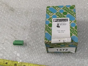 Phoenix Contact 5/7-ST-3 MC 1 81 1803620 PCB Plug