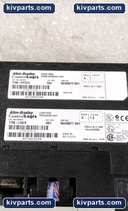 Allen-Bradley 1756-LSS/A ControlLogix Processor – actual item, photo 5 of 5