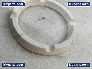 PH0571 Moyno Lantern Ring Half Pump – actual item, photo 4 of 6