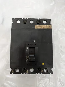 Square D FAL34030 Molded Case Breaker