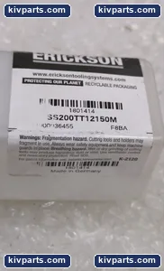 Erick K-2120 – actual item, photo 5 of 5
