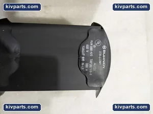 Burndy 3-TB-500MT Block – actual item, photo 2 of 4