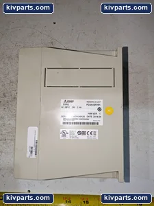 Mitsubishi FCUA-DX110 Servo System Controller Module – actual item, photo 4 of 7