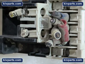 Mitsubishi S-T12 Magnetic Contactor – actual item, photo 6 of 11