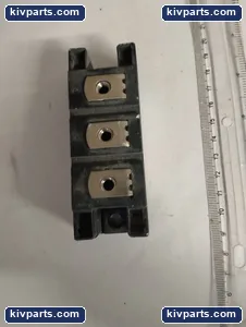 Ixys MDD172-14N1 Module – actual item, photo 3 of 4
