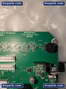 Allied Healthcare AHP300FB12 Flow Board – actual item, photo 2 of 6