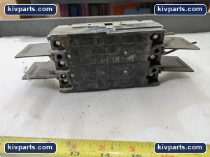 Fuji Electric SA103RCUL Auto Breaker – actual item, photo 9 of 10