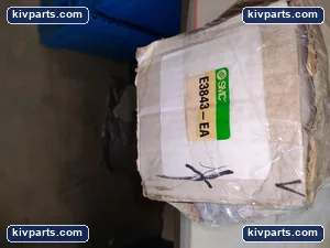 SMC E3843-EA Filter – actual item, photo 2 of 3