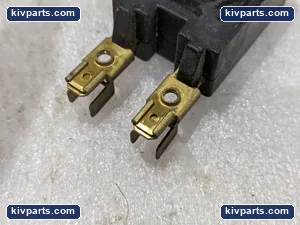 General Electric 55-820H Contactor – actual item, photo 3 of 4
