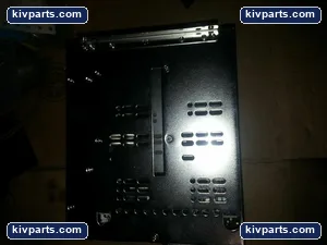 Etasis EPR-2301 N+1 Dual Redundant Power Supply – actual item, photo 2 of 4