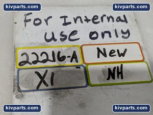 Furnas Button Unit Industrial Control – actual item, photo 4 of 4