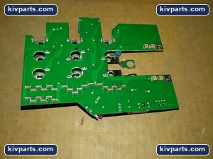 Siemens PC01029C VFD Drive Board – actual item, photo 3 of 3