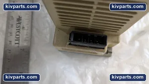 Yaskawa SGDR-SDA140A01BY22 Servo Drive – actual item, photo 5 of 6