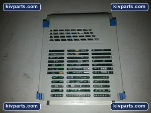 Emerson 1C31189G31 Module Westinghouse DCS PLC – actual item, photo 4 of 4