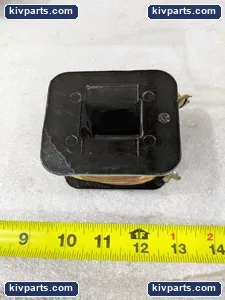 General Electric 3021713 Coil Contactor Motor Starter – actual item, photo 2 of 5