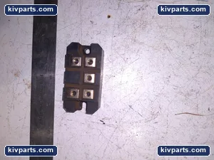 Fuji Electric 6RI75A-060 Semiconductor – actual item, photo 3 of 4