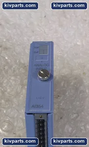 Reu.DO 7AI354.79 B&R Analog Input Module – actual item, photo 3 of 6