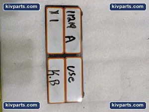 Gast 403A607 Globe Motors – actual item, photo 7 of 7