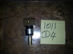 Agilent HPG1544-60560 Solenoid Valve