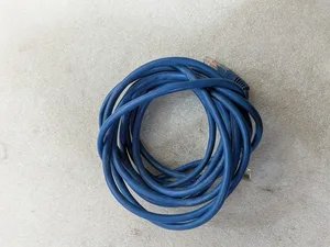 EIA/TIA-568A CAT.5 Patch Cable