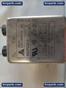 Delta 03DPCG5S Electrinics – actual item, photo 2 of 5